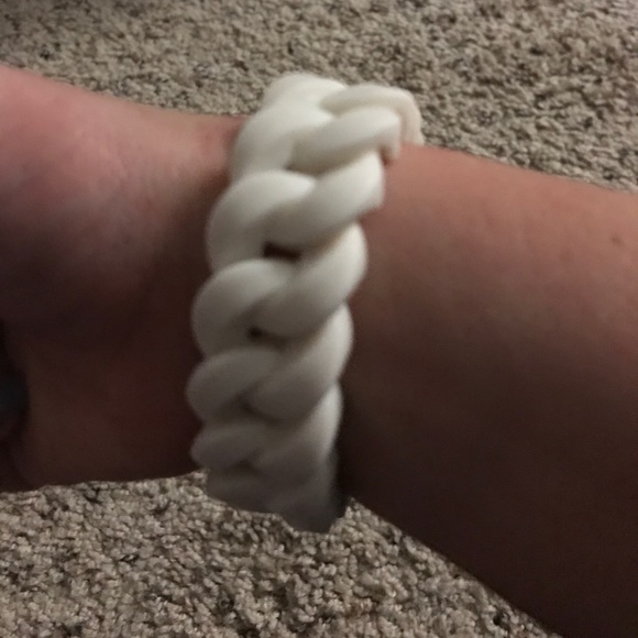 BEDAZZLED WATCH - Picture 3 of 3