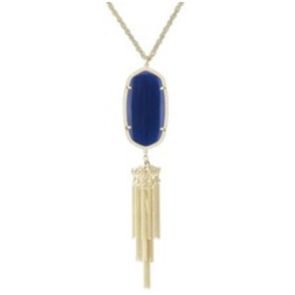 Kendra Scott Rayne necklace