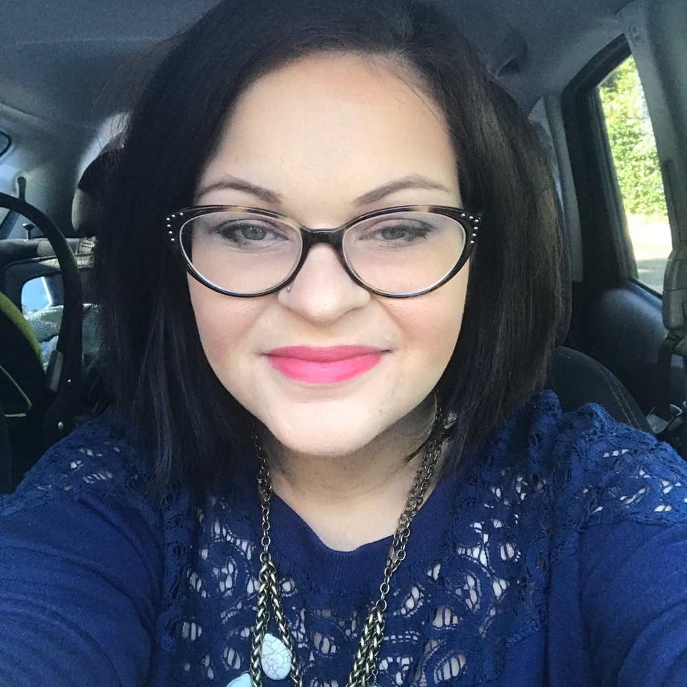 Meet your Posher, Amber