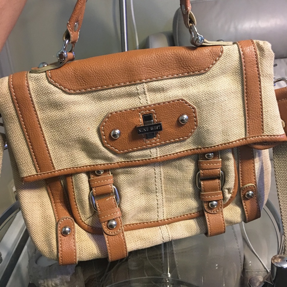 Nine West bag