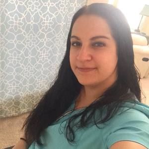 Meet your Posher, Tracy