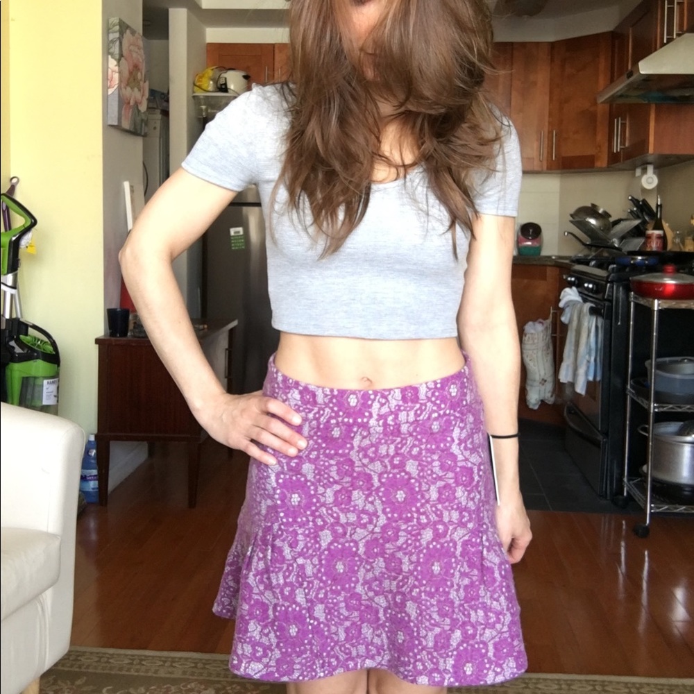 [SOLD] Juicy Couture Skirt NWT
