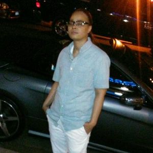 Meet your Posher, Robyn