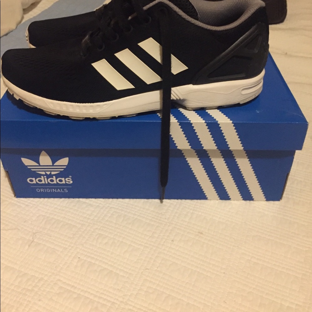 Adidas ZX Flux