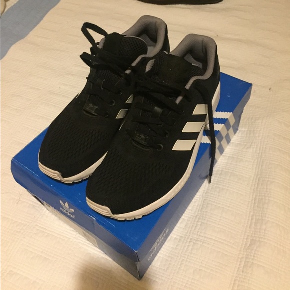 Adidas ZX Flux - Picture 2 of 4