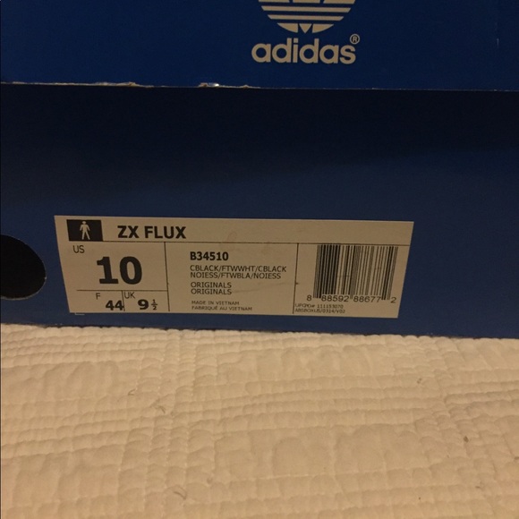 Adidas ZX Flux - Picture 3 of 4