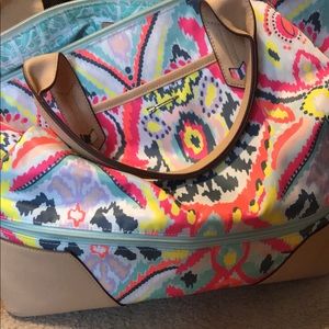 Stella and Dot Getaway Bag