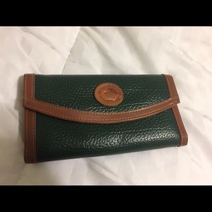 Dooney and Bourke