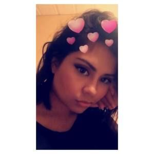 Meet your Posher, Priscilla