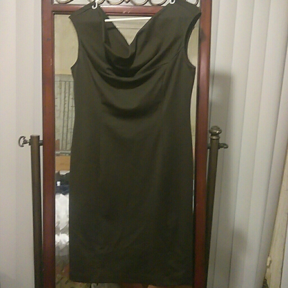 Ann taylor dress