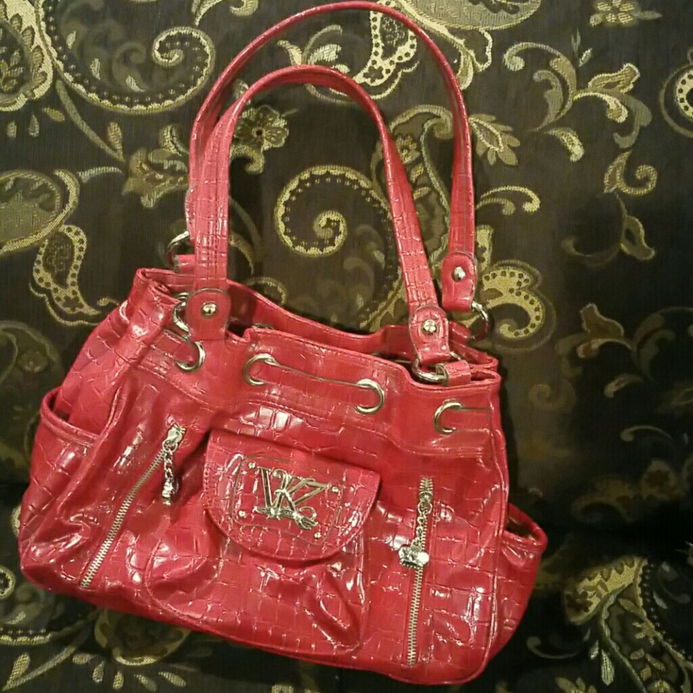 Kathy  Purse