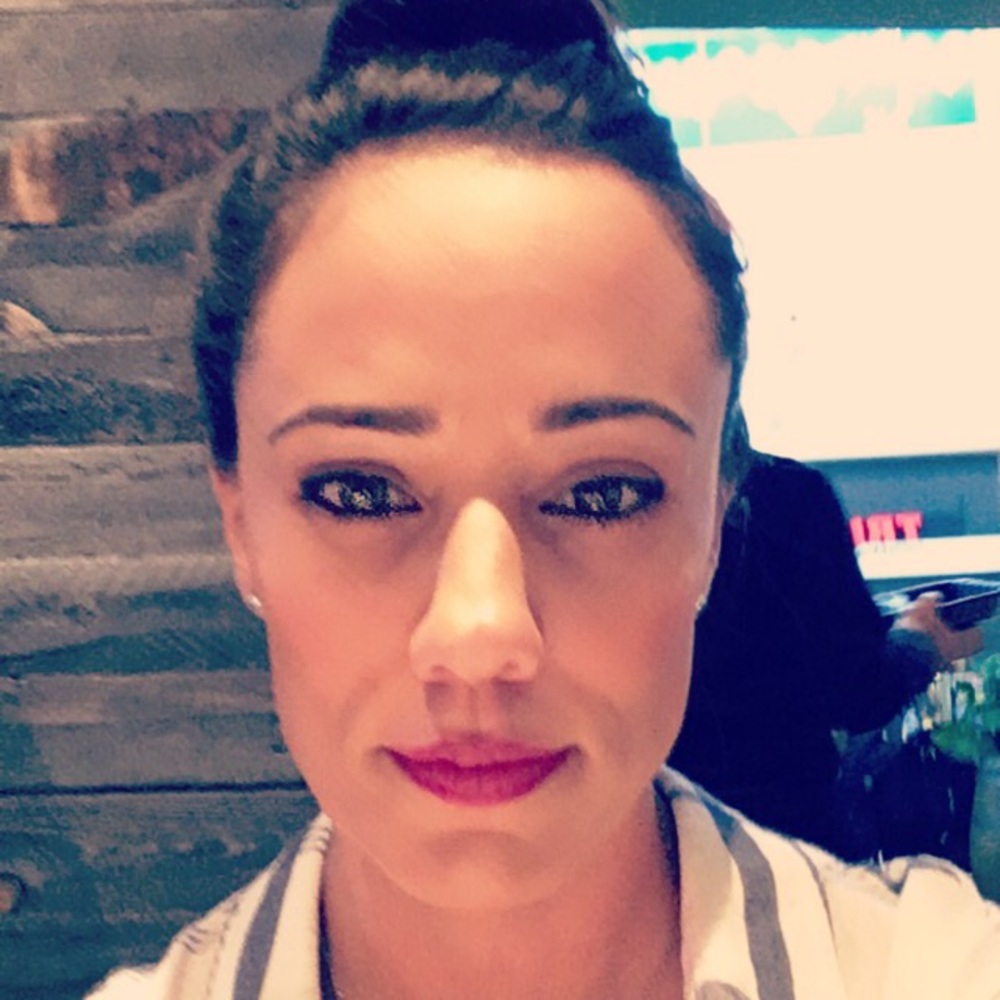 Meet your Posher, Amanda