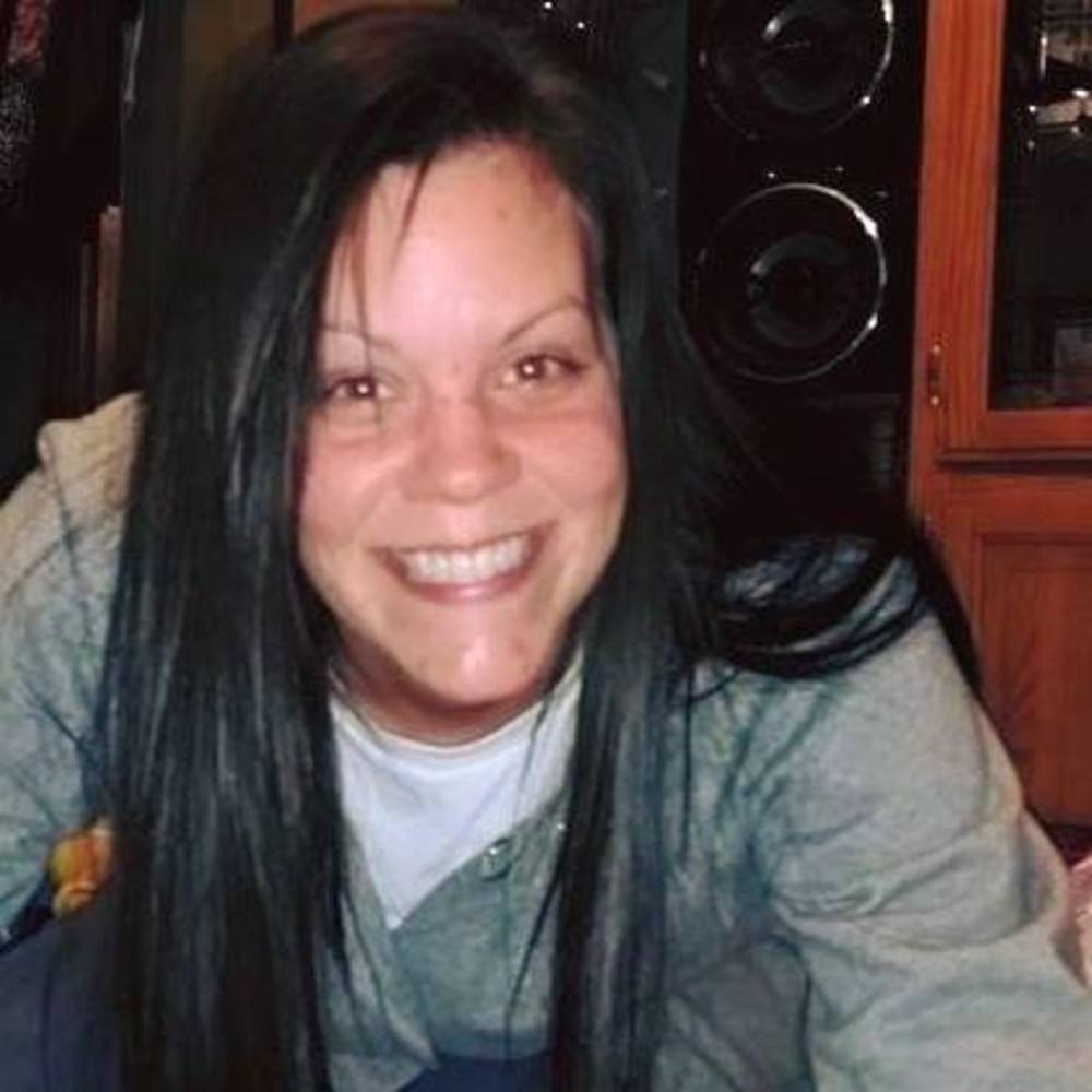 Meet your Posher, Christy