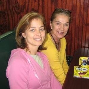 Meet your Posher, Robin