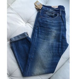 Ralph Lauren - Denim & Supply- Boyfriend Jeans