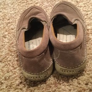Sherry Boat Shoes