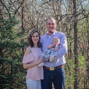 Meet your Posher, Meghan