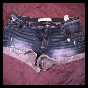 Abercrombie & Fitch shorts