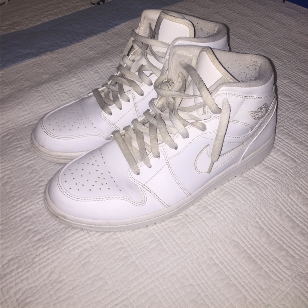 Air Jordan "1"