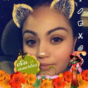 Meet your Posher, Araceli