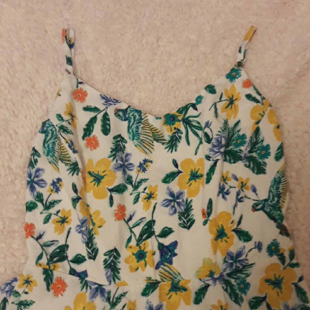 SOLD Old Navy Dress