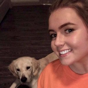 Meet your Posher, Danielle