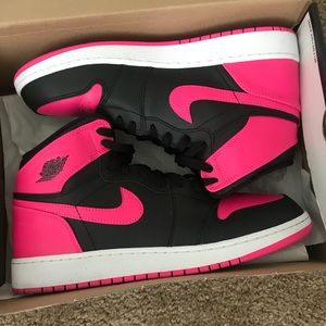 Air Jordan 1 Retro High EP GG