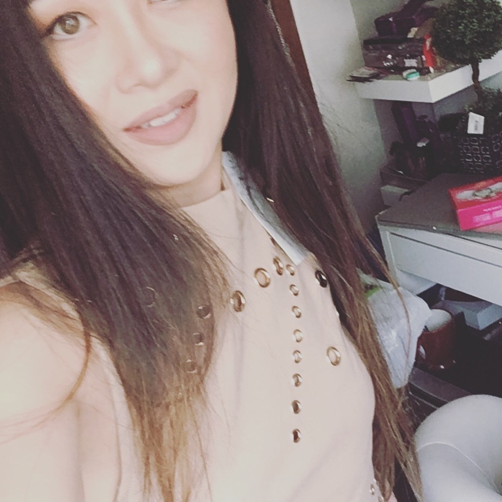 Greta Grommet Dress 👗 - $30 - Picture 5 of 8