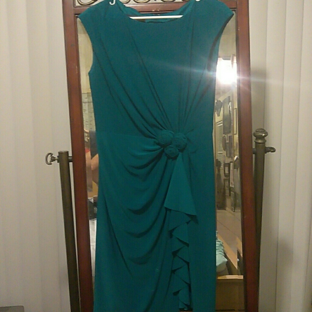 Jones new york dress