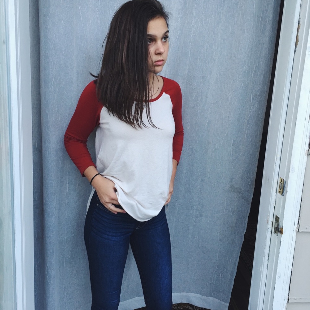 American Eagle Extra Soft T-shirt