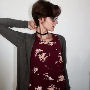 Meet your Posher, Masha