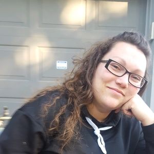 Meet your Posher, Sabrina