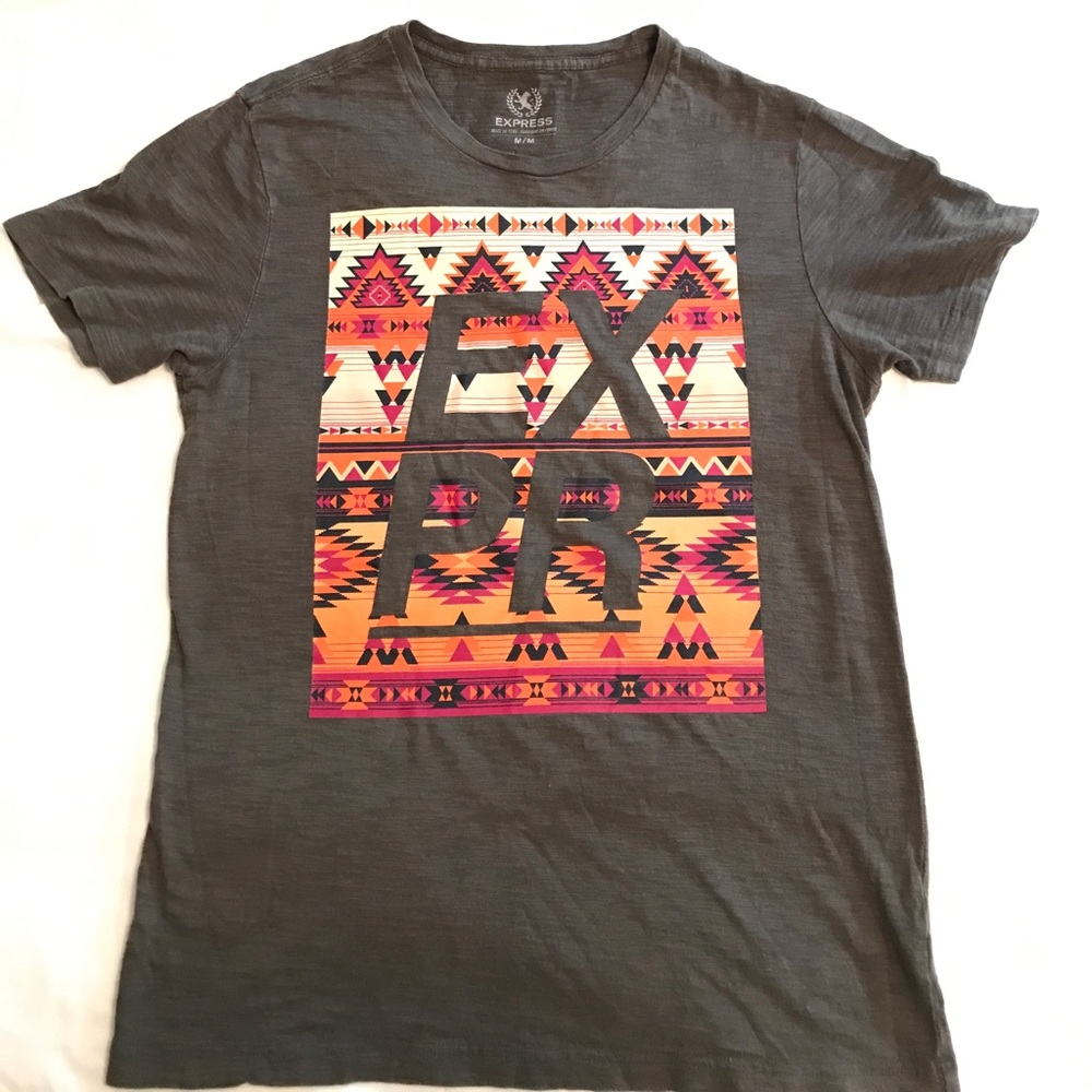 Express T-shirt