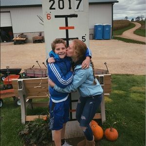 Meet your Posher, Emma