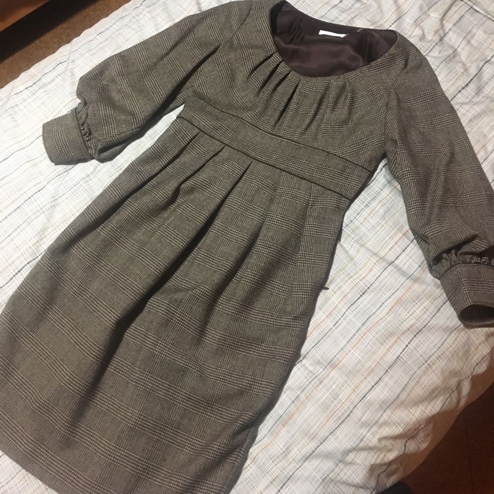 Badgley Mischka Dress