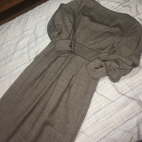 Badgley Mischka Dress - Picture 3 of 5