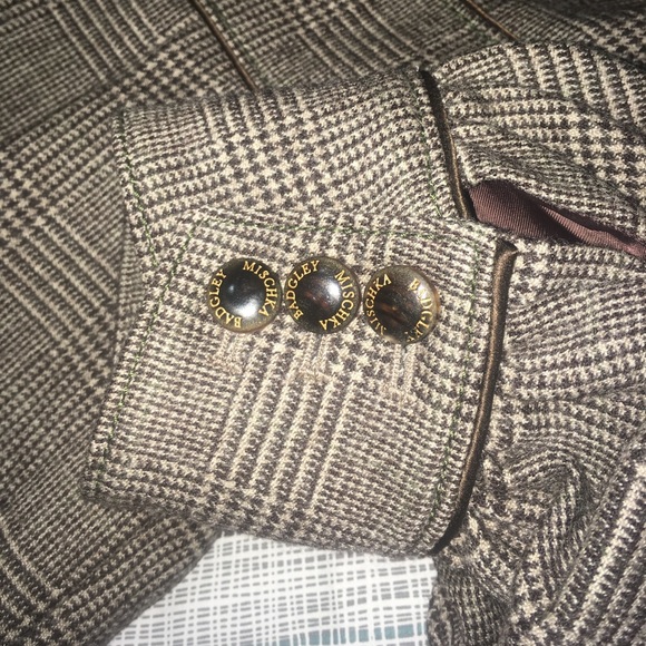 Badgley Mischka Dress - Picture 2 of 5