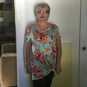 Meet your Posher, Diane