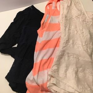 VS/Hollister | Bundle!