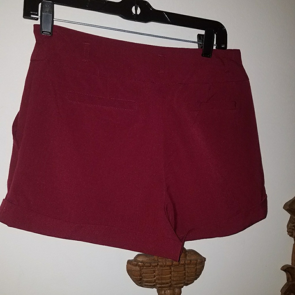 Shorts - Picture 2 of 3