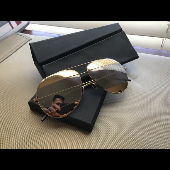 Dior Spit Sunglasses main image 5