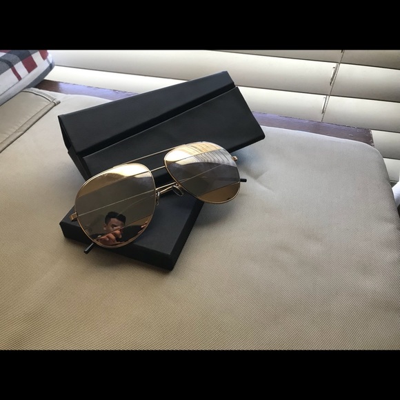 Dior Spit Sunglasses main image 7