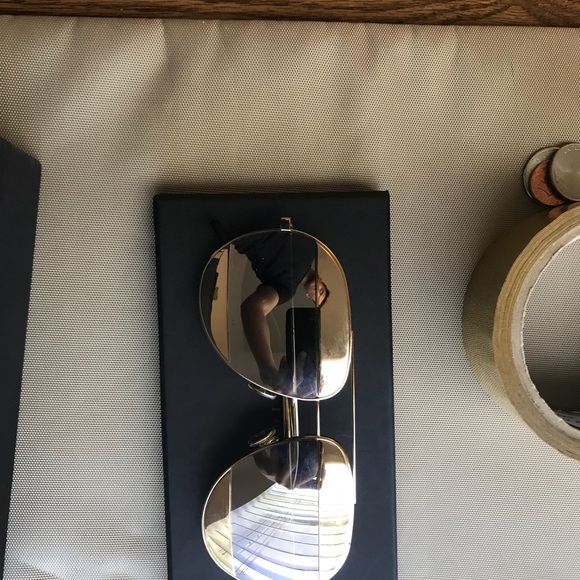 Dior Spit Sunglasses main image 8