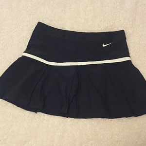 Nike Pleated Tennis Skirt
