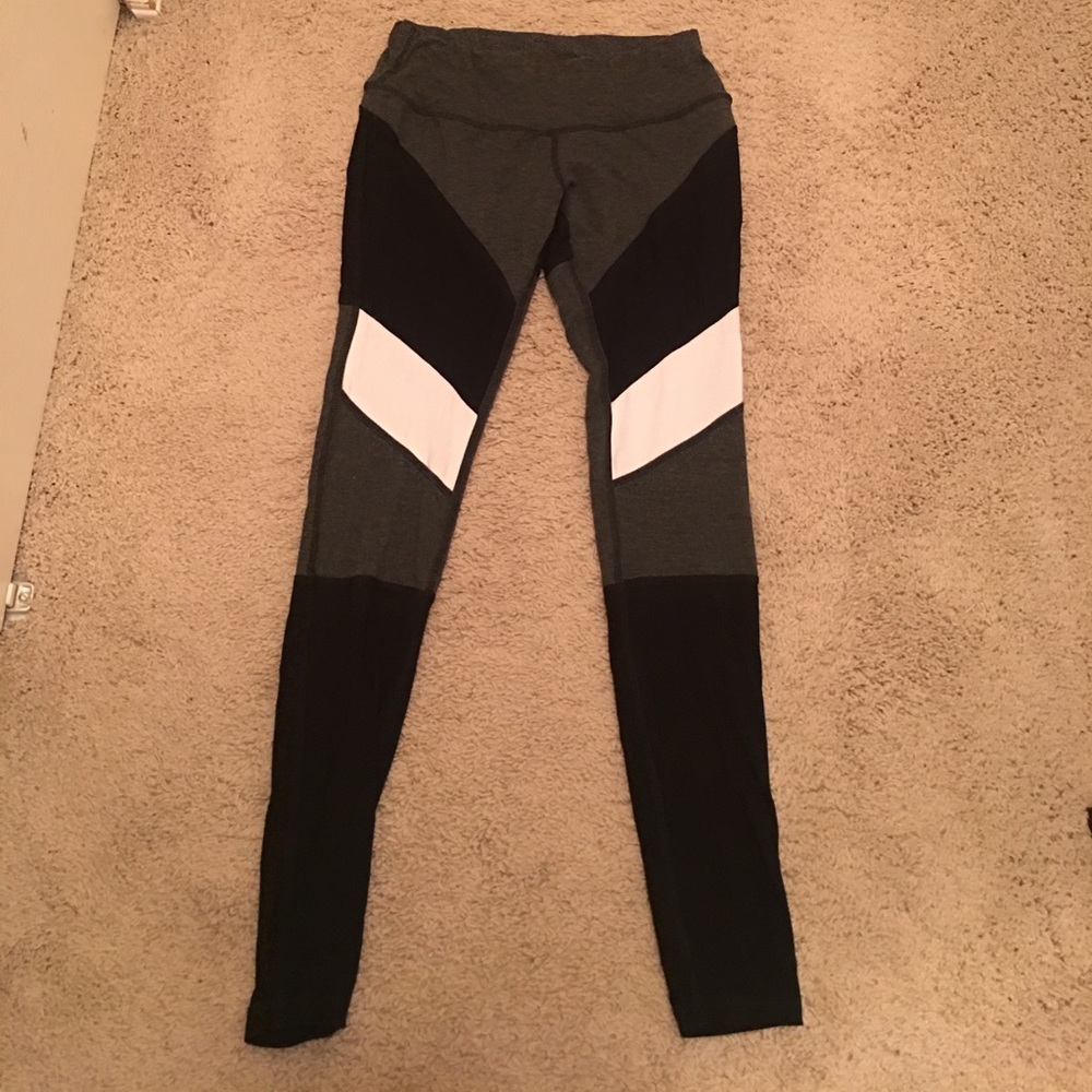 Workout leggings