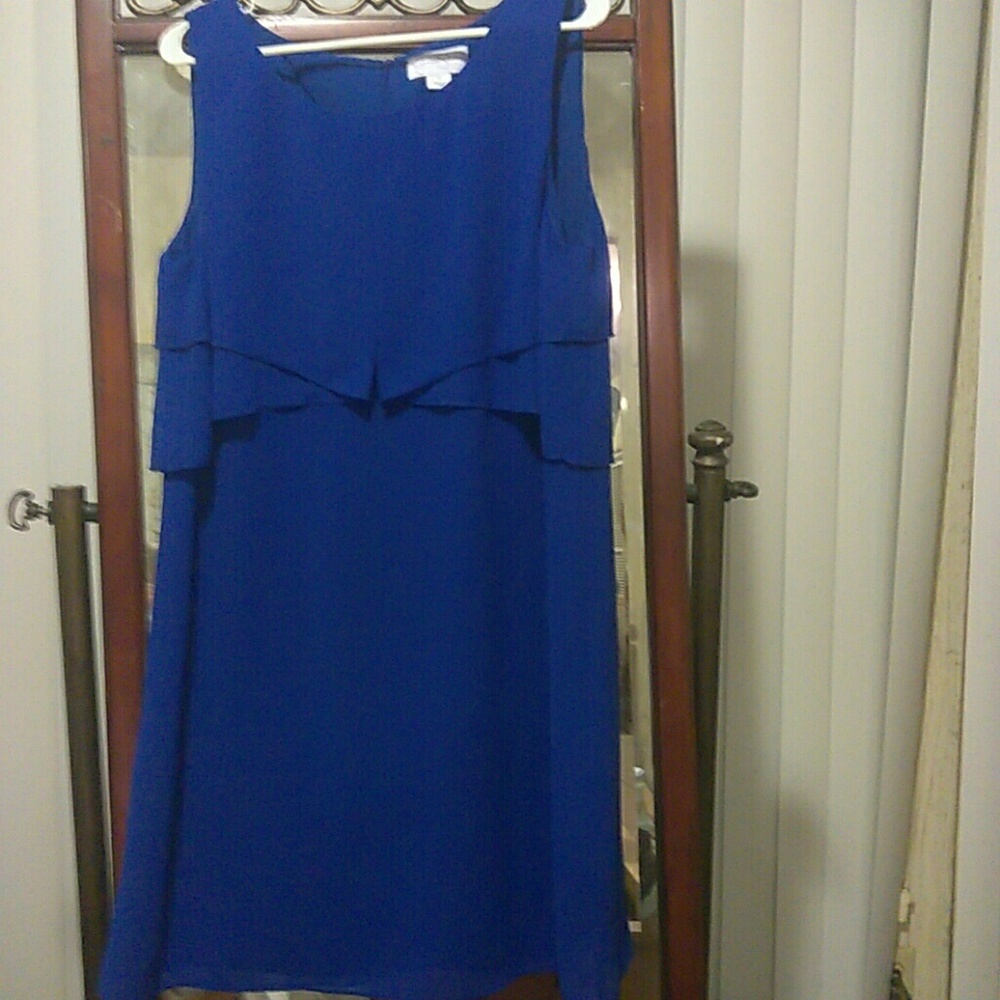 Jessica simpson dress