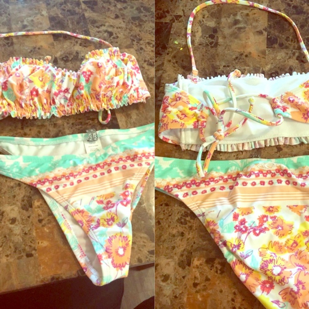 O'Neil swimsuit