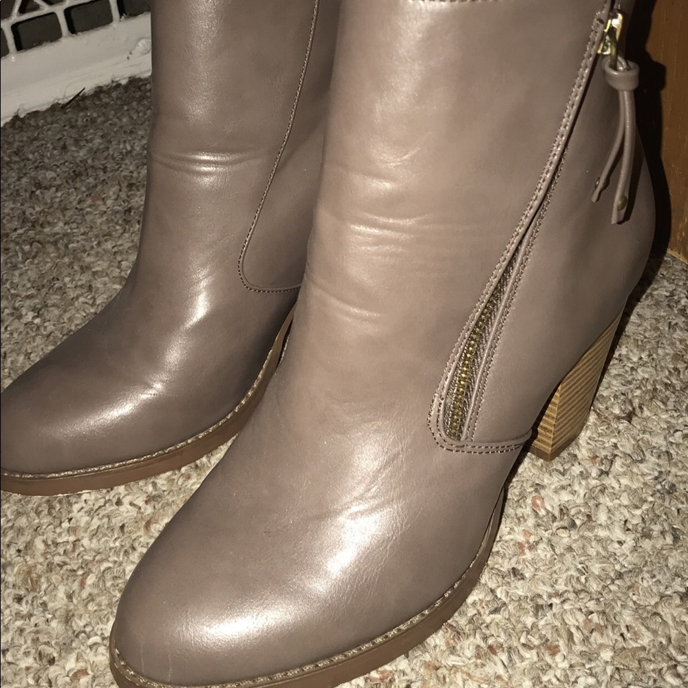 Booties - Picture 2 of 2