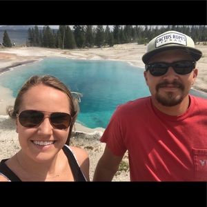 Meet your Posher, Evan