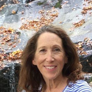 Meet your Posher, Katharine